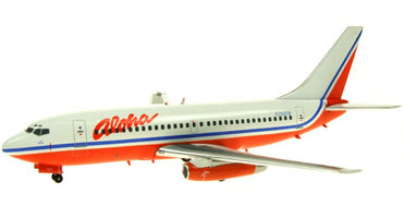 Boeing B737-200 ALOHA AIRLINES